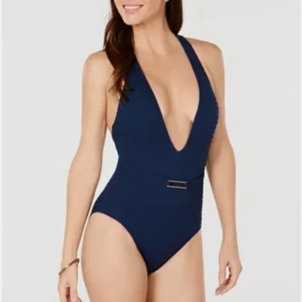 La Blanca one piece Swinsuit
